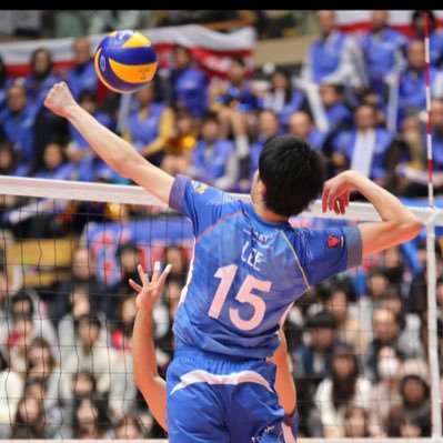 李博 Twitter