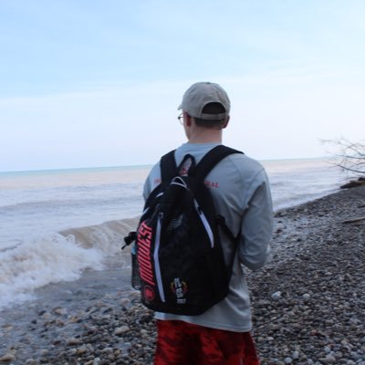 GKuhlenbeck's profile picture. Black Hills State XC/TF