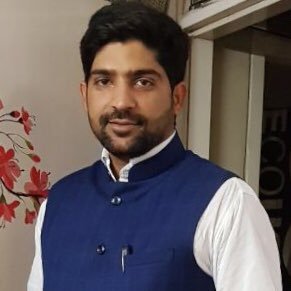 nagenderin's profile picture. State Co-Incharge, Good Governance Deptt BJP Haryana. Ex Manufacturing industrial consultant, Techno commercial… Now in social services