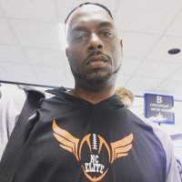the Carl Tucker Sr. (@carltuckersr) 's Twitter Profile
