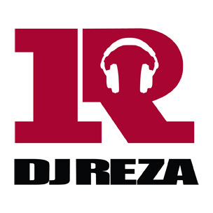 DJReza's profile picture. // your official party-rocker