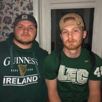 Adam Costello (@adamc128) 's Twitter Profile