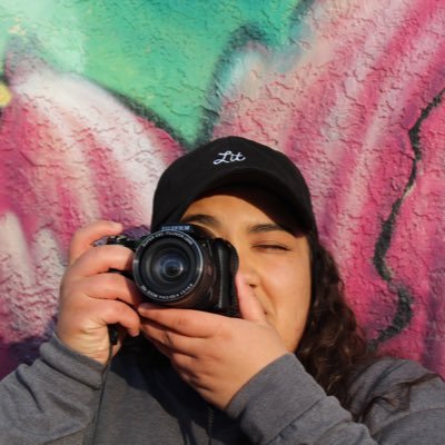 beeks_25's profile picture. Film Major 🎥 •🌈 • 💙