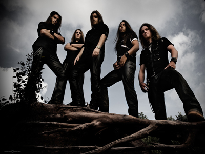 BorealisBand's profile picture. The OFFICIAL Borealis Twitter page. New album coming soon!!