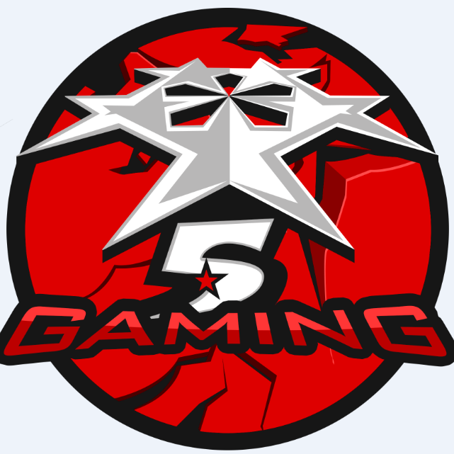 5Dragline's profile picture. Gaming News/Reviews, and random discussions. Also, a Krav Maga practitioner. Because, why not.