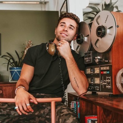 Jake miller is the best artist #BasedOnaTrueStory out on iTunes and Spotify. #MillerHighLife