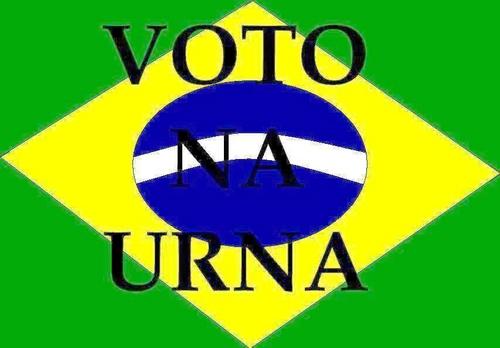 1°Imparcial
2°Até quando vamos eleger candidatos que não merecem nosso voto?
3°Vamos nos mobilizar e gerar as mudanças!
4°Eleitor melhor, político melhor!