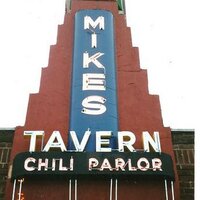 Mike's Chili Parlor(@mikechiliparlor) 's Twitter Profileg