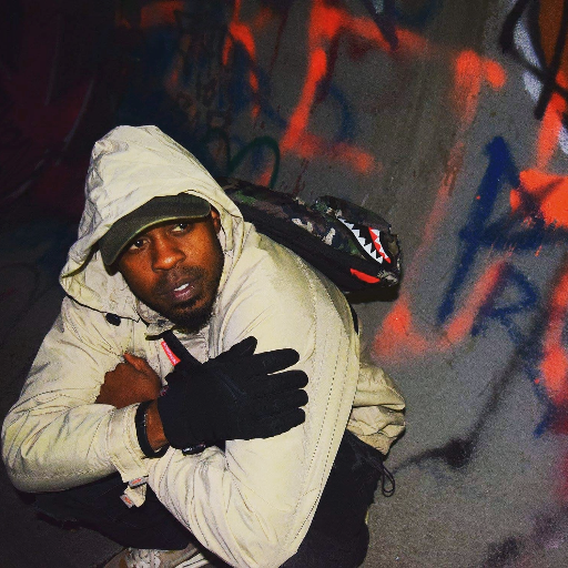 AshRadeo_CT's profile picture. Skyy - ent.  🌍