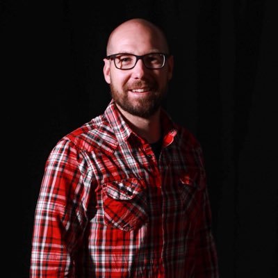 NateFowler's profile picture. Trying to keep up with the youngsters.