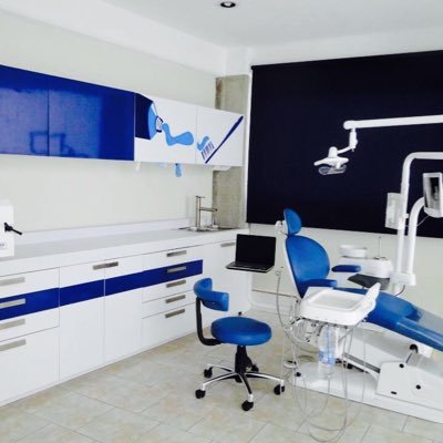 Consultorio Dental