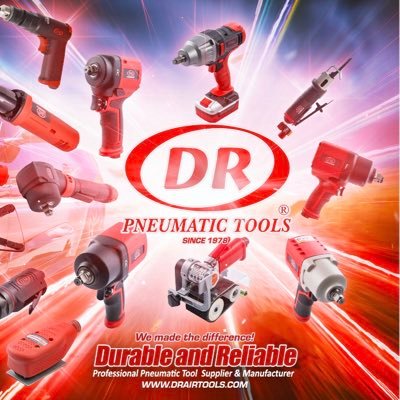 Green Kent Industrial Inc. is a leading OEM/ODM manufacturer and supplier specializing in pneumatic tools in Taiwan since 1978.  https://t.co/XDBneYdvjW