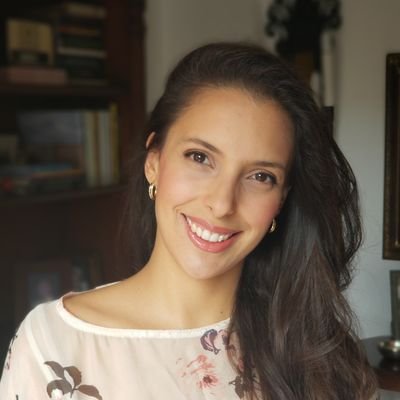 Manuela Ochoa-Urrea Profile