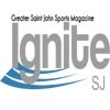 IgniteSj's profile picture. Saint John New Brunswick's Newest publication dedicated to sports!