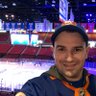 Enric0Pallazz0's profile picture. Disgruntled (again) #isles fan