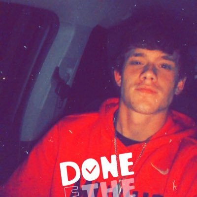 22 is the age, “I’ve always been a soldier thank my momma for that” Amos~ casey_hunter84