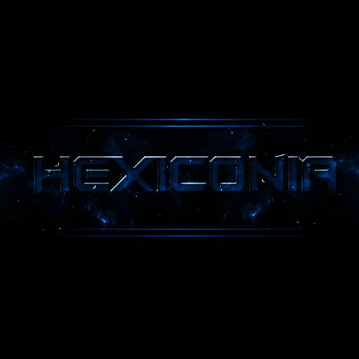 Hexiconia Profile Picture