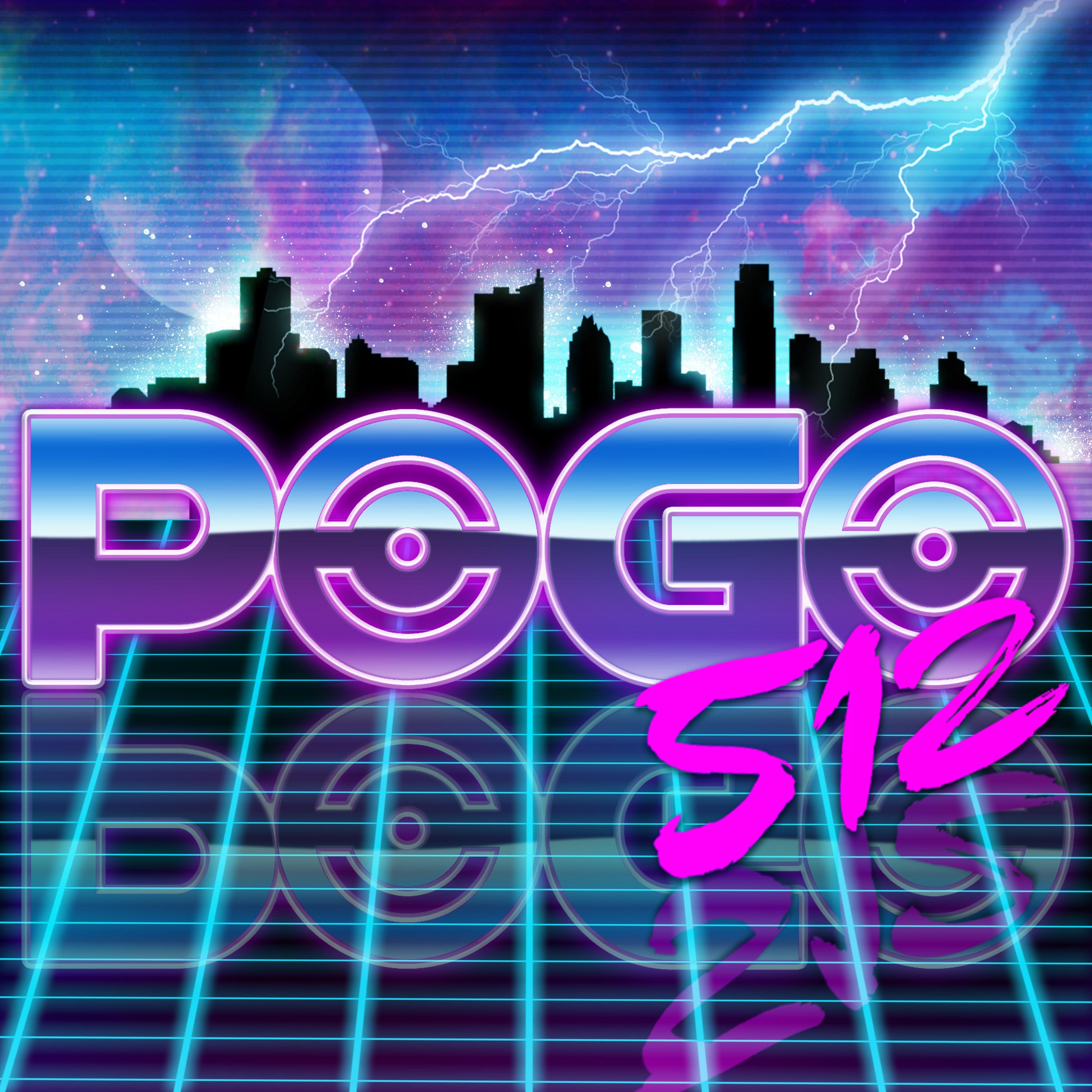 OfficialPOGO512's profile picture. 