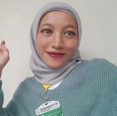 dzikriyarahman's profile picture. Everyday gets better