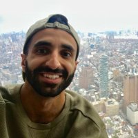 Shayan Hosseinzadeh (@shayanhoss) 's Twitter Profile