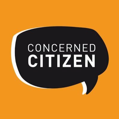 concernedcitizen Profile