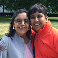 Anu Modi Mukarji (@anumukarji) 's Twitter Profile Photo Anu Modi Mukarji (@anumukarji) 's Twitter Profile Photo