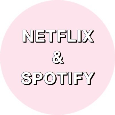 prem_netflixph's profile picture. NETFLIX PREMIUM - 120 PHP ⠀⠀⠀⠀⠀⠀⠀⠀ ⠀⠀⠀⠀⠀⠀SPOTIFY PREMIUM - 50 PHP