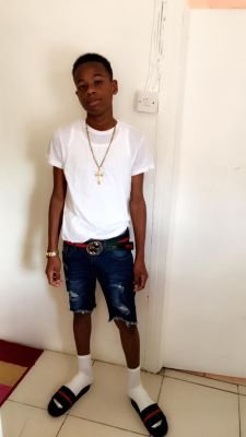 just living life bro
