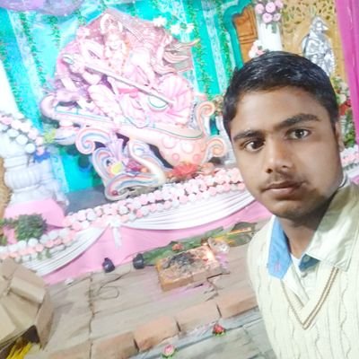 ShivdularKumar1's profile picture. student of bachelor of art