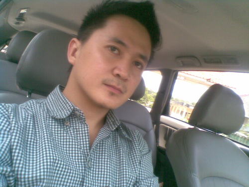 Nda_daev's profile picture. 