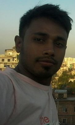 HMRuhul1's profile picture. Search engine oftimaijetion expert
                         and an engineer