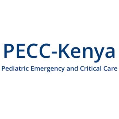 Paediatric Emergency & Critical Care Kenya | Training doctors from sub-Saharan Africa in #PEM & #PedsICU at @uonbi & @kijabehospital