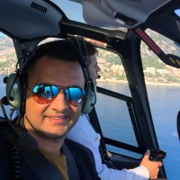 WAQ ✈️ (@waq_leon) 's Twitter Profile