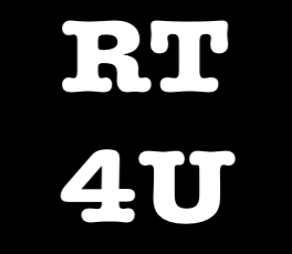 I will RT ur tweets to my followers just follow me, and if you really need an RT @ me and I will RT 4 U...
