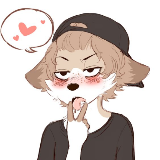Yeet - hmu for my discord so we can talk about commissions - !!