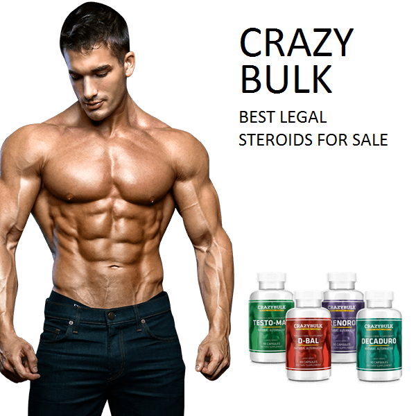 10 Factors That Affect steroids for muscle