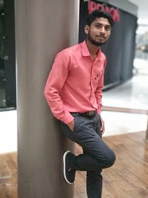 BPSinghMourya1's profile picture. Special person