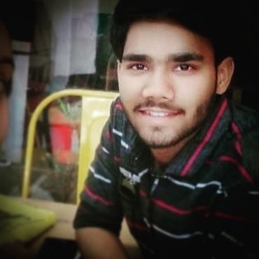 Shubham28074638's profile picture. Chartered Accountant