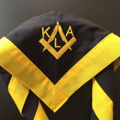 The KLA is a Masonic Association for those Lodges affiliated with Youth Movements such as the Scout Association, Boys Brigade and others.