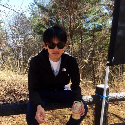 尾田 賢典 on Twitter