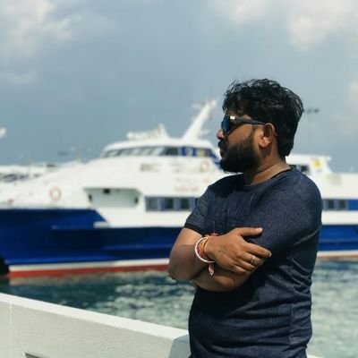 Vikasswamyvicky's profile picture. Kuch b ho india is best