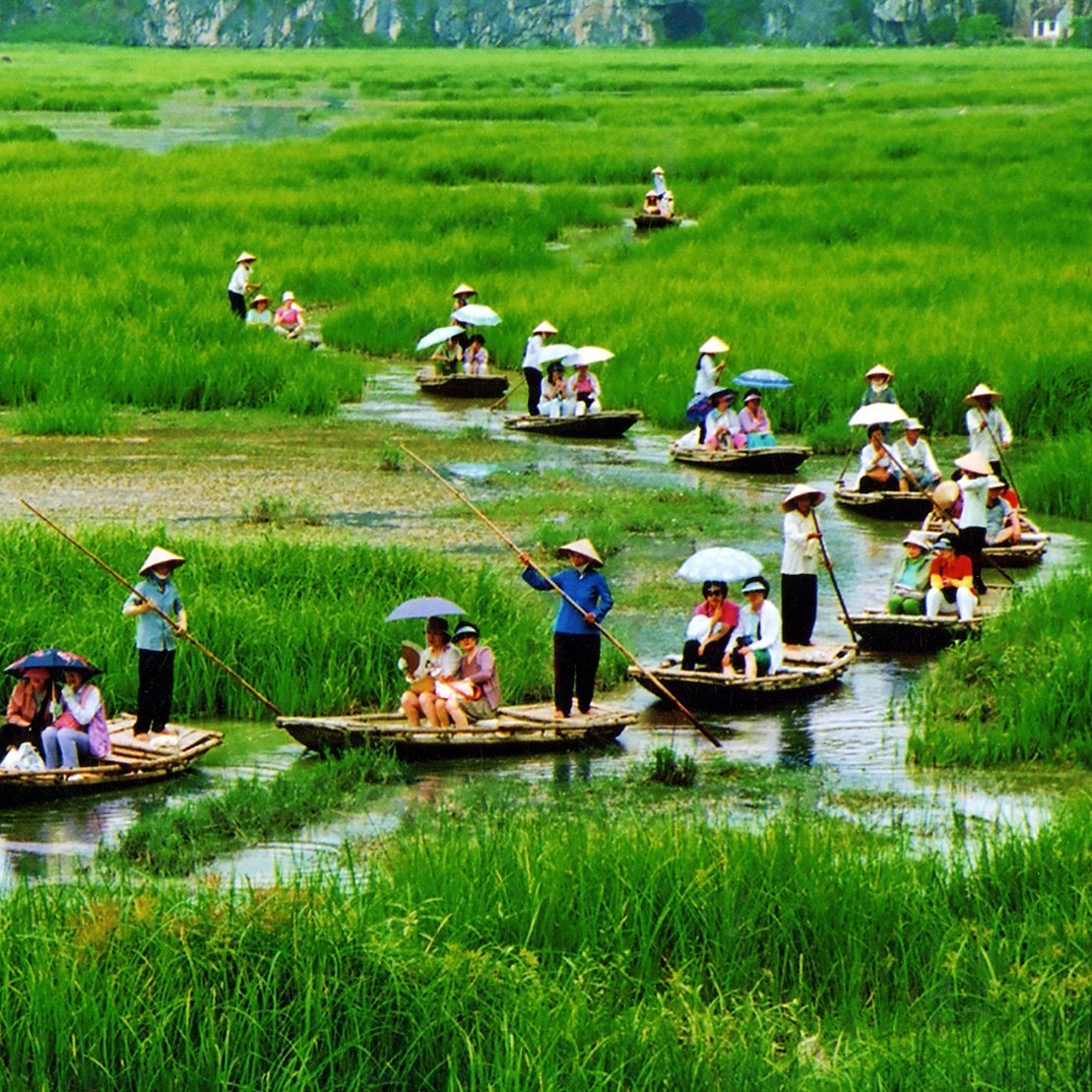 Cảnh Đẹp Việt Nam