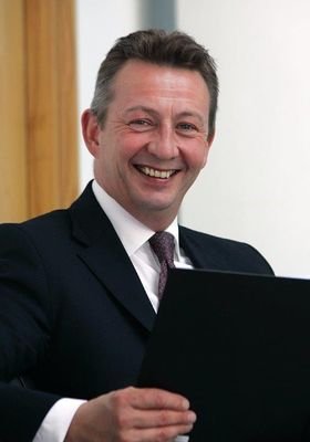 Programme Director Connected Health, NI Health & Social Care