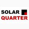 SolarQuarter's profile picture. SolarQuarter is world's leading solar energy media with an ever growing global portfolio of publications, events and research products.