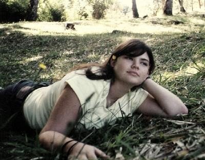 Translator, writer, and language and yoga teacher. Avid traveler.