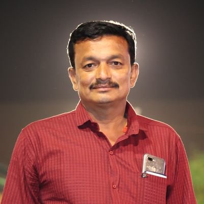 YogeshJ60722928's profile picture. !! जय महाराष्ट्र !!