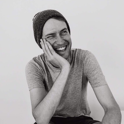 corrieuys's profile picture. Software engineer, Filmmaker, Wannabe Chef.