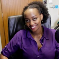 Michèle Iradukunda (@micheleirad) 's Twitter Profile