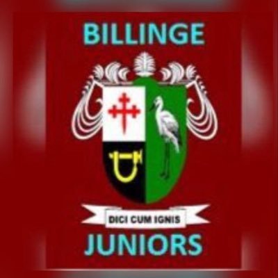 Great bunch of kids doing what they love most! ⚽️ #BillingeJuniorsU9s