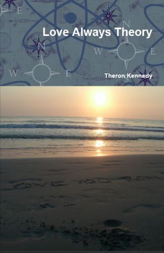LovAlwaysTheory's profile picture. A collection of poems by Theron Kennedy available now